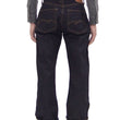 Load image into Gallery viewer, Studio D'artisan Jeans Men's Regular Straight Fit Button-Fly 15oz. Jpanese Selvedge Denim Jean Pants SDA SD-101 One-Wash