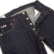 Load image into Gallery viewer, Studio D'artisan Jeans Men's Relaxed Tapered Fit 12oz Japanese Denim Lightweight Jeans SD-508 One-Wash