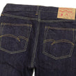 Load image into Gallery viewer, Studio D'artisan Jeans Men's Relaxed Tapered Fit 12oz Japanese Denim Lightweight Jeans SD-508 One-Wash