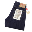 Load image into Gallery viewer, Studio D'artisan Jeans Men's Relaxed Tapered Fit 12oz Japanese Denim Lightweight Jeans SD-508 One-Wash