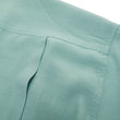 Load image into Gallery viewer, Style Eyes Plain Rayon Bowling Shirt Men's 1950s Style Short Sleeve Solid Color Button Up Shirt SE39259 124 Faded-Light-Blue