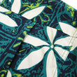 Load image into Gallery viewer, Star of Hollywood Elvis Presley Blue Hawaii Shirt Men's Casual All-Over Print Short-Sleeve Camp Collar Shirt Toyo Enterprises SH39493 145 Green