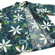 Load image into Gallery viewer, Star of Hollywood Elvis Presley Blue Hawaii Shirt Men's Casual All-Over Print Short-Sleeve Camp Collar Shirt Toyo Enterprises SH39493 145 Green