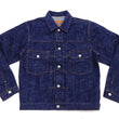 Load image into Gallery viewer, Studio D'artisan Denim Jacket SP-107 Men's 1953 Type 2 Style Indigo Slub Denim Jean Jacket SP-107 One-Wash