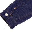 Load image into Gallery viewer, Studio D'artisan Denim Jacket SP-107 Men's 1953 Type 2 Style Indigo Slub Denim Jean Jacket SP-107 One-Wash