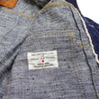 Load image into Gallery viewer, Studio D'artisan Denim Jacket SP-107 Men's 1953 Type 2 Style Indigo Slub Denim Jean Jacket SP-107 One-Wash