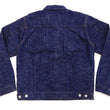 Load image into Gallery viewer, Studio D'artisan Denim Jacket SP-107 Men's 1953 Type 2 Style Indigo Slub Denim Jean Jacket SP-107 One-Wash