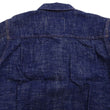 Load image into Gallery viewer, Studio D'artisan Denim Jacket SP-107 Men's 1953 Type 2 Style Indigo Slub Denim Jean Jacket SP-107 One-Wash