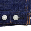 Load image into Gallery viewer, Studio D'artisan Denim Jacket SP-107 Men's 1953 Type 2 Style Indigo Slub Denim Jean Jacket SP-107 One-Wash
