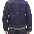 Load image into Gallery viewer, Studio D'artisan Denim Jacket SP-107 Men's 1953 Type 2 Style Indigo Slub Denim Jean Jacket SP-107 One-Wash