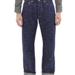 Load image into Gallery viewer, Studio D'artisan Jeans Men's 16oz. Indigo Slub Denim Jeans Regular Straight Fit Jean Pants SDA SP-108 One-Wash