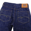 Load image into Gallery viewer, Studio D'artisan Jeans Men's 16oz. Indigo Slub Denim Jeans Regular Straight Fit Jean Pants SDA SP-108 One-Wash