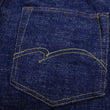 Load image into Gallery viewer, Studio D'artisan Jeans Men's 16oz. Indigo Slub Denim Jeans Regular Straight Fit Jean Pants SDA SP-108 One-Wash