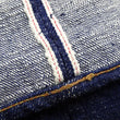 Load image into Gallery viewer, Studio D'artisan Jeans Men's 16oz. Indigo Slub Denim Jeans Regular Straight Fit Jean Pants SDA SP-108 One-Wash