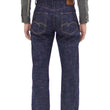 Load image into Gallery viewer, Studio D'artisan Jeans Men's 16oz. Indigo Slub Denim Jeans Regular Straight Fit Jean Pants SDA SP-108 One-Wash
