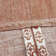 Load image into Gallery viewer, Studio D'artisan Jeans Men's 16oz. Natural Persimmon Tannin-Dyed Slub Denim Jeans Regular Straight Fit Jean Pants SDA SP-110 Reddish-brown One-Wash