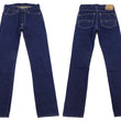 Load image into Gallery viewer, Studio D'artisan Tapered Jeans Men's 15oz. Organic Cotton Indigo Denim Jean Pants SDA SP-115 EARTH DENIM JEANS One-Wash