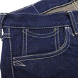 Load image into Gallery viewer, Studio D'artisan Tapered Jeans Men's 15oz. Organic Cotton Indigo Denim Jean Pants SDA SP-115 EARTH DENIM JEANS One-Wash