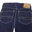 Load image into Gallery viewer, Studio D'artisan Tapered Jeans Men's 15oz. Organic Cotton Indigo Denim Jean Pants SDA SP-115 EARTH DENIM JEANS One-Wash