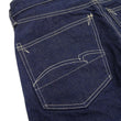 Load image into Gallery viewer, Studio D'artisan Tapered Jeans Men's 15oz. Organic Cotton Indigo Denim Jean Pants SDA SP-115 EARTH DENIM JEANS One-Wash