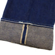 Load image into Gallery viewer, Studio D'artisan Tapered Jeans Men's 15oz. Organic Cotton Indigo Denim Jean Pants SDA SP-115 EARTH DENIM JEANS One-Wash