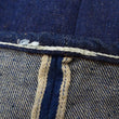 Load image into Gallery viewer, Studio D'artisan Tapered Jeans Men's 15oz. Organic Cotton Indigo Denim Jean Pants SDA SP-115 EARTH DENIM JEANS One-Wash