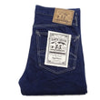 Load image into Gallery viewer, Studio D'artisan Tapered Jeans Men's 15oz. Organic Cotton Indigo Denim Jean Pants SDA SP-115 EARTH DENIM JEANS One-Wash