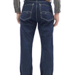 Load image into Gallery viewer, Studio D'artisan Tapered Jeans Men's 15oz. Organic Cotton Indigo Denim Jean Pants SDA SP-115 EARTH DENIM JEANS One-Wash