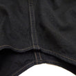 Load image into Gallery viewer, Studio D'artisan Black Western Shirt Men's Casual Amami Mud-Dyed Long Sleeve Snap-Up Shirt SDA SP-124