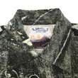 Load image into Gallery viewer, Sun Surf Hawaiian Shirt Men's Japanese Art Katsushika Hokusai Short Sleeve Aloha Shirt SS39133 119 Black