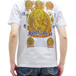 Load image into Gallery viewer, Sun Surf T-shirt Men's Mandala Graphic Short Sleeve Hawaiian Tee SS79164 101 White
