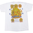 Load image into Gallery viewer, Sun Surf T-shirt Men's Mandala Graphic Short Sleeve Hawaiian Tee SS79164 101 White