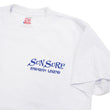 Load image into Gallery viewer, Sun Surf T-shirt Men's Mandala Graphic Short Sleeve Hawaiian Tee SS79164 101 White