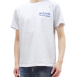 Load image into Gallery viewer, Sun Surf T-shirt Men's Mandala Graphic Short Sleeve Hawaiian Tee SS79164 101 White