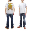 Load image into Gallery viewer, Sun Surf T-shirt Men's Mandala Graphic Short Sleeve Hawaiian Tee SS79164 101 White