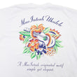 Load image into Gallery viewer, Sun Surf T-shirt Men's McIntosh Ukulele design Graphic Short Sleeve Hawaiian Tee SS79350 101 White