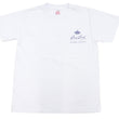 Load image into Gallery viewer, Sun Surf T-shirt Men's McIntosh Ukulele design Graphic Short Sleeve Hawaiian Tee SS79350 101 White
