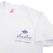 Load image into Gallery viewer, Sun Surf T-shirt Men's McIntosh Ukulele design Graphic Short Sleeve Hawaiian Tee SS79350 101 White
