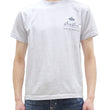 Load image into Gallery viewer, Sun Surf T-shirt Men's McIntosh Ukulele design Graphic Short Sleeve Hawaiian Tee SS79350 101 White