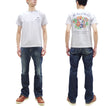 Load image into Gallery viewer, Sun Surf T-shirt Men's McIntosh Ukulele design Graphic Short Sleeve Hawaiian Tee SS79350 101 White