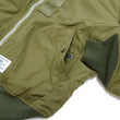 Load image into Gallery viewer, Alpha Industries Lightweight MA-1 Jacket Men's Casual Updated Version of the MA1 Flight Bomber Jacket TA0720 019 Olive-Green