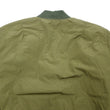 Load image into Gallery viewer, Alpha Industries Lightweight MA-1 Jacket Men's Casual Updated Version of the MA1 Flight Bomber Jacket TA0720 019 Olive-Green