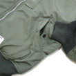 Load image into Gallery viewer, Alpha Industries Lightweight MA-1 Jacket Men's Casual Updated Version of the MA1 Flight Bomber Jacket TA0720 059 Vintage-Gray