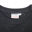 Load image into Gallery viewer, Tedman T-Shirt Men's Lucky Devil Logo Graphic Short Sleeve Tee Efu-Shokai TDSS-553 Black