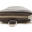Laden Sie das Bild in den Galerie-Viewer, TOYS McCOY Wallet Men's Casual Quilted Leather Wallet Zip Around Long Wallet TMA2309 050 Brown
