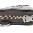 Load image into Gallery viewer, TOYS McCOY Leather Long Wallet Men's Casual The Wild One BRMC Skull Logo TMA2311 031 Black
