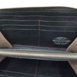 Load image into Gallery viewer, TOYS McCOY Leather Long Wallet Men's Casual The Wild One BRMC Skull Logo TMA2311 031 Black