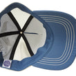 Load image into Gallery viewer, TOYS McCOY Cap Men's Casual Brand Logo Custom Patch Hat Mesh Cap Mesh Side Baseball Hat TMA2316 Saxe-Blue