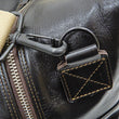 Laden Sie das Bild in den Galerie-Viewer, TOYS McCOY Bag Aviators Kit Bag Men's Steve McQueen Leather Duffle Bag TMA2320 Drak-Brown
