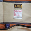 Laden Sie das Bild in den Galerie-Viewer, TOYS McCOY Bag Aviators Kit Bag Men's Steve McQueen Leather Duffle Bag TMA2320 Drak-Brown